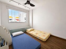 Blk 205 Choa Chu Kang Central (Choa Chu Kang), HDB 4 Rooms #574649091